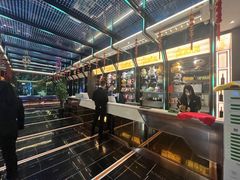 -星璨火吧KTV聚会餐厅(丰庆路店)