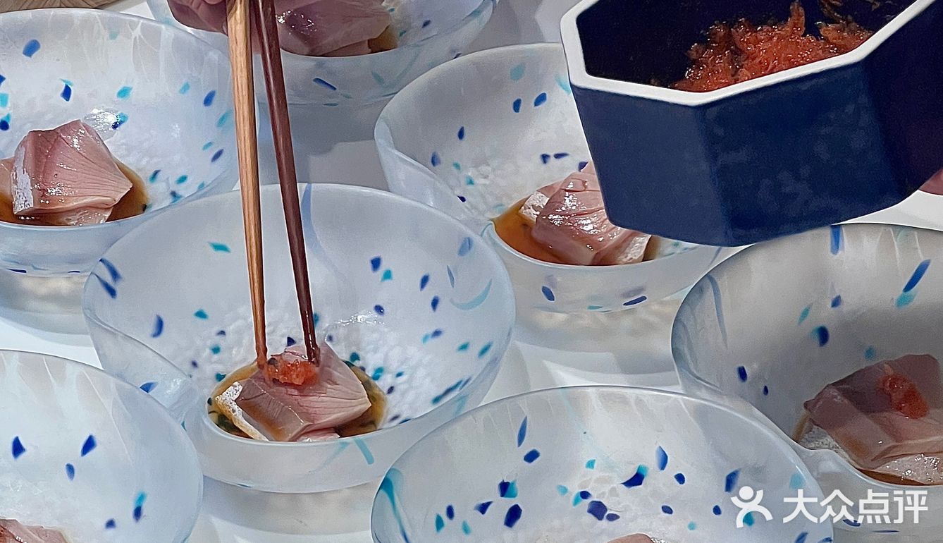天妇罗omakase……厦门首家！！