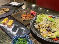 -炙柒Sekinana·精致料理 烧鸟·铁板烧(海上世界店)