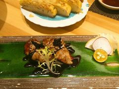 -大岛日本料理铁板烧(南通大饭店)