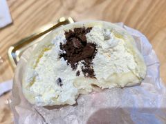 雪媚娘-麦窝烘焙(永定区店)