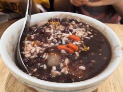 -堂屋糖水店(愚园店)