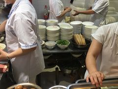 -李兰英湖南面馆(护国路店)