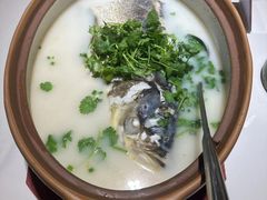 -风味小馆(天目湖宾馆店)