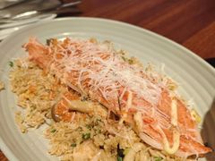 -卡朋厨房(289艺术园区店)