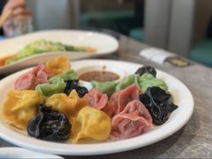 -1937青岛老味道·海肠捞饭·青岛菜(大鲍岛栈桥店)