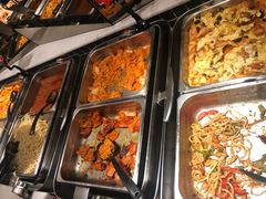 -比格比萨自助(宋家庄店)