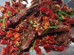 -叶派龙虾•招牌香辣蟹·海鲜(中海国际店)