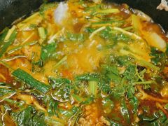 -笔记安顺夺夺粉火锅