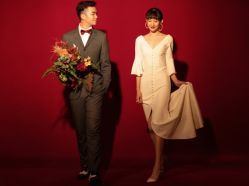 -女王风尚STUDIO·轻奢化定制