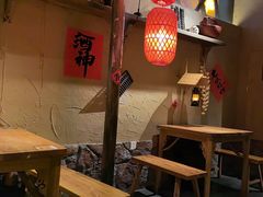 -破三川·新川菜(静安大融城店)