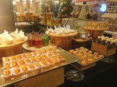 -圣丰索菲特·2 On 988 Café 自助餐厅