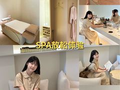 -左右Massage/Spa(长寿路店)