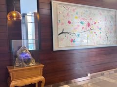 -北京东直门智选假日酒店