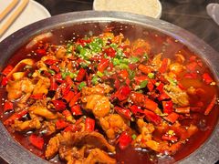 -美蛙四季(黄寺大街店)