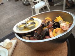-The Crab Pot Seattle