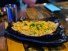 -质烤烤物·活烤海鲜(质烤总店)