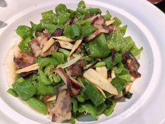 -唐猫庭院·千年陕菜(赛格国际购物中心店)
