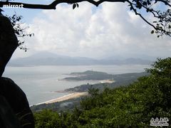 -普陀山慧济禅寺