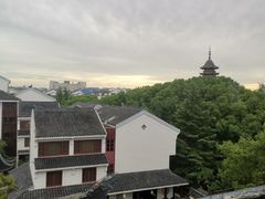 -苏州吴宫泛太平洋酒店