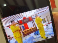 -聚春园自助餐厅(东街口店)