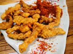 -十六蒲(桂林路店)