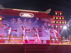 -合肥融创乐园