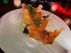 -安妮意大利餐厅(日坛店)