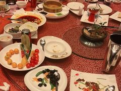 -鲁商铂尔曼大酒店·铂丽自助餐厅