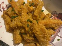 -陈江波老鸭煲(化工路店1号店)