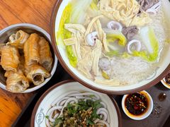 -阿信鲜捞(工农路店)