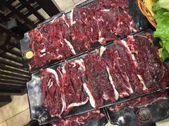 -潮发潮汕牛肉店(芳村店)