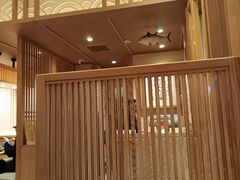 -合点寿司(金虹桥商场店)