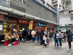 -荔林食店(西华路店)