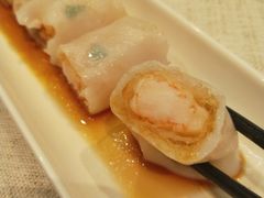 金网脆皮虾肠粉-御宝轩(益丰·外滩源店)