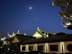 -上海皇廷花园酒店·西餐厅·自助餐