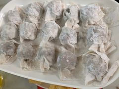 -章记正宗南岗鱼蛋火锅