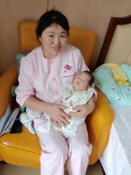 点击看大图 -鄞州妇女儿童医院·明州产后护理中心