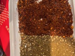 -管氏翅吧(马家堡店)