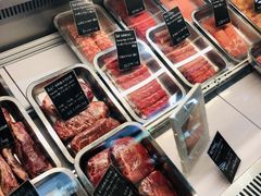 -羽深肉铺 Steak & Wine