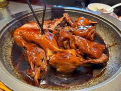 -大明王朝·南京菜(墨香路店)
