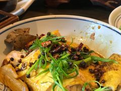 -云海肴·汽锅鸡·云南菜(天山百盛优客店)