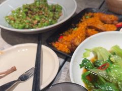 -留半山·香港食堂(啦啦宝都店)