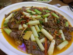 -九老汉·川渝江湖菜(合川路2店)