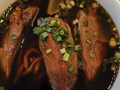 -中国厨房/台湾牛肉面