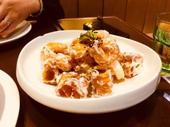 鲜果鬼马虾球-有璟阁港式餐厅(国贸商城店)