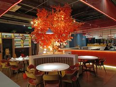大堂-金陵暴走小龙虾(南京总店)