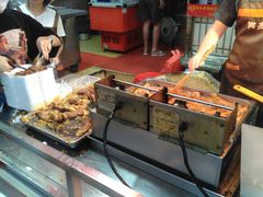 -八市阿杰五香(大元路分店)