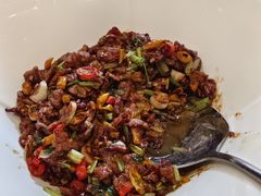 -盛百味·家宴餐厅(霸州分店)