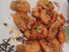 -小秦淮·南京土菜(新亭西路店)